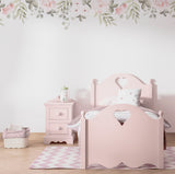 Adesivo de Parede Border de Teto SPRING