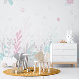 Papel de Parede Adesivo LULLABY