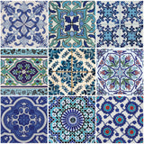 Kit de Adesivos AZULEJOS PORTUGUESES