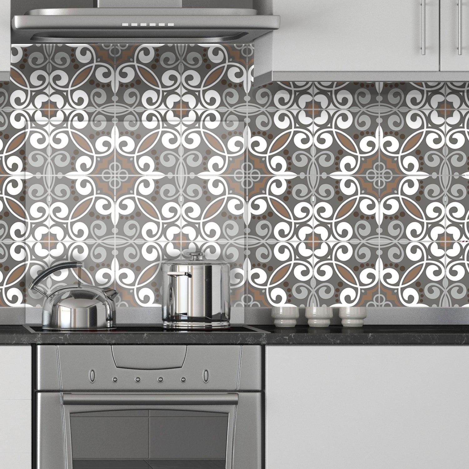 Kit de Azulejos - AZULEJOS VENEZA