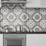 Kit de Azulejos - AZULEJOS VENEZA