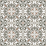 Papel de Parede Adesivo de Azulejos - FLORENÇA