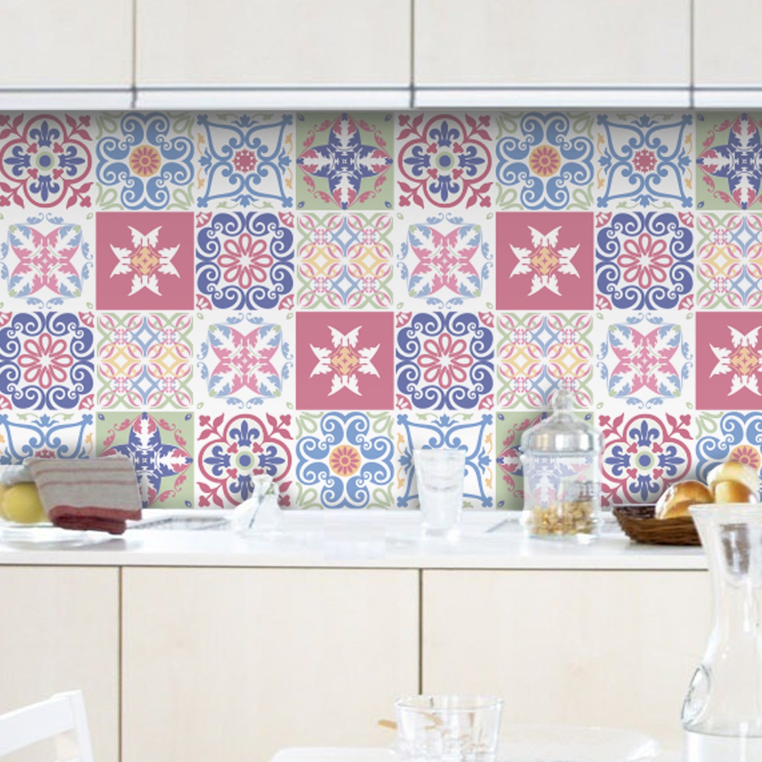 Kit de Azulejos - AZULEJOS PARIS