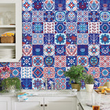 Kit de Adesivos - AZULEJOS TURQUIA