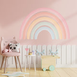 Adesivo de Parede Rainbow