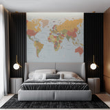 Papel de Parede Adesivo WANDERLUST