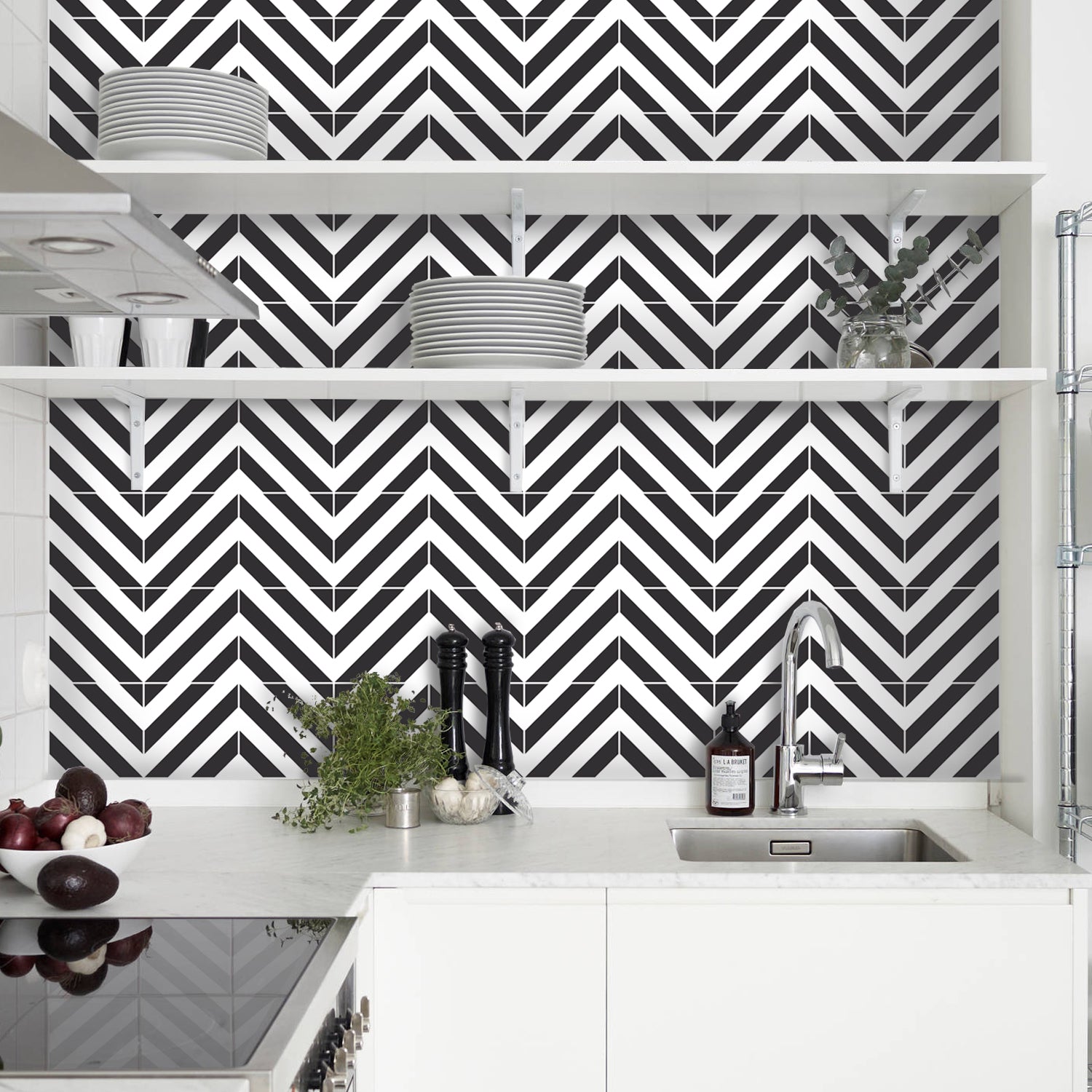 Kit de Azulejos - AZULEJOS TECHNO