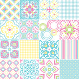 Papel de Parede Adesivo de Azulejos - BLISS