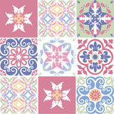Kit de Azulejos AZULEJOS PARIS