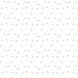 Papel de Parede Adesivo FÁBULA ENCANTADA