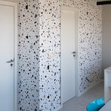 Papel de Parede Adesivo GRANILITE OCEAN