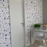 Papel de Parede Adesivo GRANILITE OCEAN