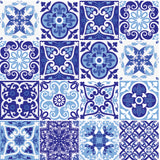 Kit de Azulejos AZULEJOS LISBOA