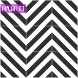 Kit de Azulejos AZULEJOS TECHNO